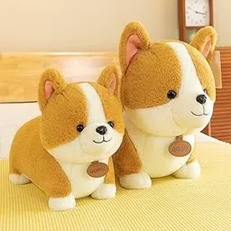 Bnf® Plush Stuffed Dog Toy Decor Creative Plush Doll for Dorm Bedroom Office 55CM Baby | Toys for Baby | Plush Baby Toys-picture-13