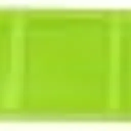 MILAAN Outdoor Sports Reflective Wristband Armband Leg Strap Fluorescent Yellow-picture-21