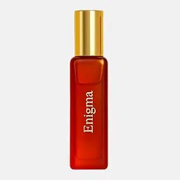Enigma Unisex Perfume with Bold Oudh, Amber Fragrance, Long-Lasting Seductive Scent-picture-43