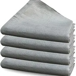 HDPE Fabric Sun Shade Net 90% Protection from Sun & UV Rays Ideal for Car Parking, Outdoor Garden, Balcony, Patio, Grey Color (5 Ft x 30 Ft) Pack of 1 Piece-picture-17