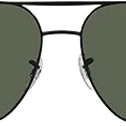 ray-ban Unisex Square Sunglasses - 0RB3678I-picture-35