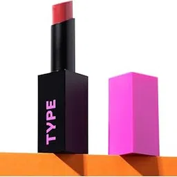 Soak It Lip Oil Stick - 603 Strawberry Swirl-picture-48