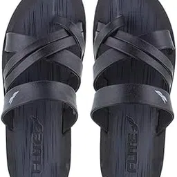 flite Men's Slippers/Sandals/Flats/Thong Slippers Ethnic Slippers for Boy's(Size 6 UK-10 UK)-picture-12