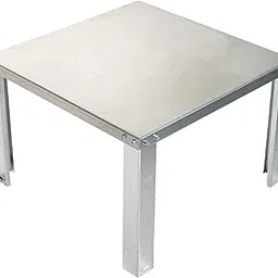 Holdrite QuickStand 24 Inch Water Heater Stand, Up to 100 Gallons, Unassembled, 40-S-24-U-picture-41