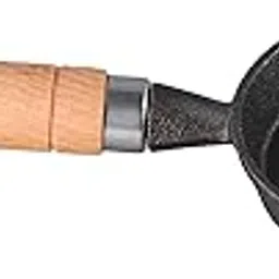 Leadigol Mini Frying Pan,Cast Iron Frying Pan Non-stick for Eggs Gas Camping Home Kitchen Small Cooking Omelette Pan-picture-53