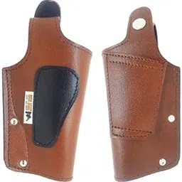 GunAlly Pistol Holster for 32 Bore Pistol IOF Gun Cover-picture-25