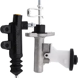 SECRET DESIRE Clutch Master Slave Cylinder for Toyo Hilux LN106 4Runner LN130 2.8D 3L|Motors-image-29