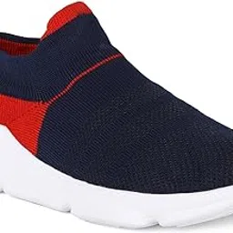 khadim's Pro Walking Sports Shoe Sneakers for Men-picture-39