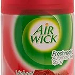 Air Wick Freshmatic Automatic Refill - Velvet Rose, 250 ml Bottle-picture-31