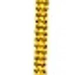 jewelopia Traditional Indian Maang Tikka, Gold-Plated Chain American Diamond CZ Stones For Girls and Women-picture-25