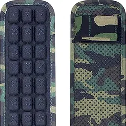 ATORSE 1 Pair Backpack Shoulder Strap Pad Cushion Bags Carrying Harness 33.5x8.5cm-picture-36