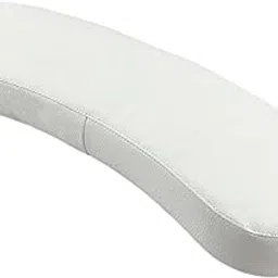ZOOMELLA Nail Art Hand Pillow Soft Manicure Arm Holder for Manicure Nail Art Home White|Manicure/Pedicure Tools & Kits|Health & Beauty-picture-14