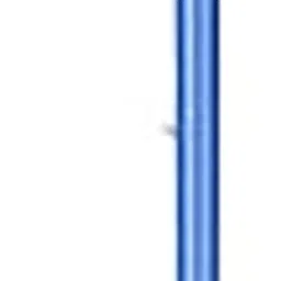 DR. DOC Blue 75 Walking Stick with Adjustable Height | Sturdy Mild-Steel Body | for Men/Women, Patients, Old People-image-51