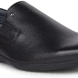 bata Mens 8554 Robert Brown Formal Slipon Shoes | | Native-Inspired Comfort: Timeless Design for All Occasions | Perfect for Formal Wear, Outdoor, Lightweight-picture-36