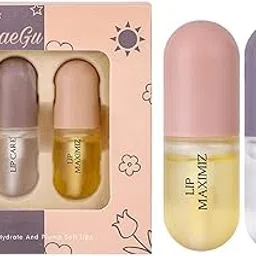 DaeGu Natural Lip Plumper, Lip Maximizer, Lip Enhancer for Fuller, VoluptuousLips& glossy Finish-picture-27