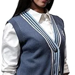 tokyo talkies Women's Acrylic TTSW000678 Sweater-picture-28