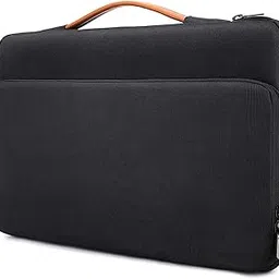 MOCA Compatible Laptop Sleeve Hand Bag Sleeves for 15 15.4 15.6 inch MacBook Pro 15 15.4 15.6 inch Laptop Shoulder Messenger Bag Sleeves-picture-10