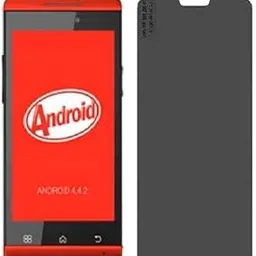 TRENDTEKK Anti Spy Privacy Screen Guard Compatible for XOLO Q500S IPS Gloss Finished-picture-19