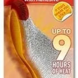 heat max Toasti Toes Insole Foot Warmers-picture-37