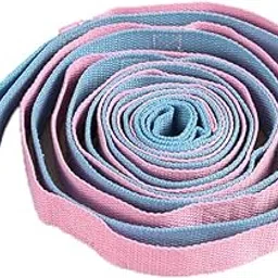 UJEAVETTE Pull Dhaga Aerial Yoga Pull with Pilates Pull Dhaga-image-47