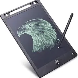 Shreya Digitl LCD Writing Tablet 8.5Inch E-Note Pad-picture-11