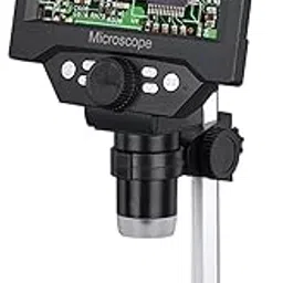 YIEOTM 5.5 Inch HD Portable Digital Electron Microscope 1-1000X Soldering Microscope Phone Motherboard Repair Endoscope Magnifier-picture-22