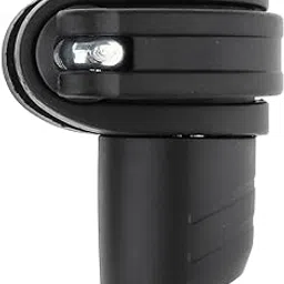CALANDIS™ Walking Pole Lock Walking Pole Quick Lock for Hiking Outdoors Sports Walking 18mm | Walking Trekking Sticks | Hiking Gear | Camping Hiking | Outdoor Sports image 1