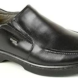 windsor (by liberty) 2046-08 Mens Loafers and Moccasins Black-picture-22