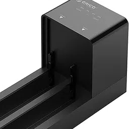 CLUB BOLLYWOOD® Dual Bay 3.5 External Hard Drive Docking Station Enclosure 20TB Support | Drive Enclosures & Docks | Drive Enclosures & Docks | Drive Enclosures & Docks | Drive Enclosures & Docks-picture-45