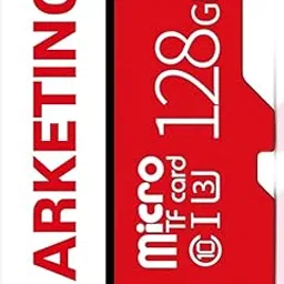 Arketing 128GB Micro SD Memory Card-picture-36
