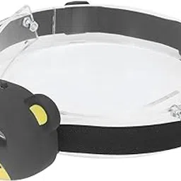 Headlight for Kids, Cute Animal Headlight with Push Button for Reading-picture-28