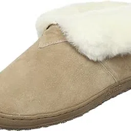 old friend Women's Bootee Wide Moccasin-picture-44