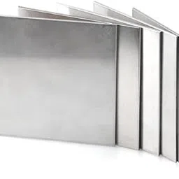 SQUARE Stainless Steel Sheets 304 grade flate plate sheet Size 300mm x 300mm x 1.5mm Flat and Smooth Surface Multi-Purpose use 4PCS-image-48