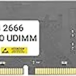 NVTEK 8GB DDR4-2666 PC4-21300 Non-ECC UDIMM Desktop PC RAM Memory Upgrade-picture-17