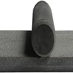 EyeonBay Portable Big Size Ammikallu or Grindstones Hand Grinder (17 X 11 Inches, Grey)-picture-42