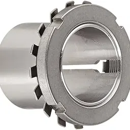 LDEXIN Metal Bearing Adapter Sleeve 40mm Bore Diameter Roller Bearings-picture-25