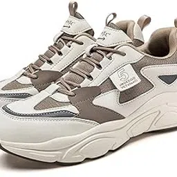 nutropa Steel Toe Boots for Men, Lightweight Safety Work Shoes, Comfortable Breathable Composite Toe Boots Slip-Resistant Indestructible Shoes-picture-47