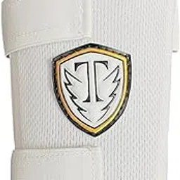 Time Sports Swift Arm Elbow Guard, Lightweight, Full Protection, Durable Sheet Construction, Flexible Fit for Batting (White, Youth, Right)-picture-22