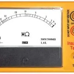 Meco Analog Insulation Tester-picture-10