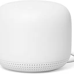 Google Nest H2E Wi-Fi Point, Snow (Open Box)-picture-16