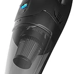 BSRCO Handheld Vacuum Cordless, Lightweight 1.65 lbs Car Vacuum, USB Charge, LED Light, Washable HEPA Filter, Dust Buster for Car, Home, and Pet Hair-picture-34