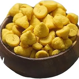 Rishi Kart Matar Dal Bori, Traditional Dried Peas Dumplings, 250g-picture-27