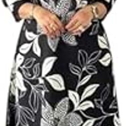 aimers craft Women's Cotton Floral Printed Straight Kurti with Pant Set-picture-47