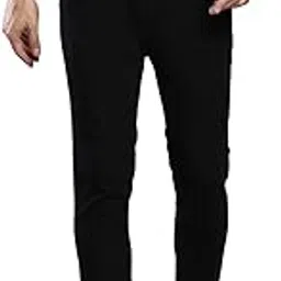 dennis lingo Mens Light Slim Fit Mid Rise Denim Jeans-picture-23