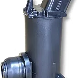 PAANJO Front Windshield Wiper Spray Pump Motor for Hyundai i10 Active Single Pipe (OEM Ref Part No:98510-1C000)-picture-49