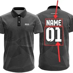 dika sports Custom Basketball Jersey Lightweight Cricket t-Shirt Sports Tshirt for menblack Half Shirt for Men | 2 Year to 5XL-picture-55
