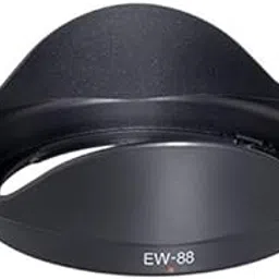 LH-88 Camera Lens Hood Compatible with Canon EW-88 EF 16-35mm f/2.8L II USM Lens, Black-picture-17