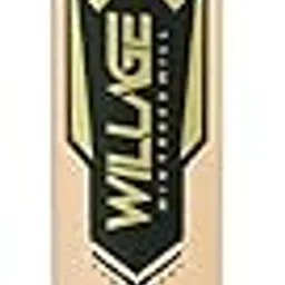 Willage Hunter Cricket Bat for Adults - Plastic Tennis Ball Bat for Men's Heavy Tournament Match Standard Full Size Gully Cricket-picture-24