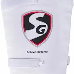 SG Test Cricket Thigh pad-picture-28