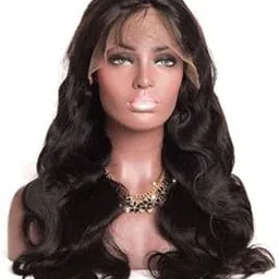 Heroshiv Long Hair Wig 24 Inch Synthetic Hair|Soft and Natural Fibers, Ideal for Daily Use, Costume Parties, Cosplay, Dating, Fashion, and Fun| Realistic and Tangle-Free for a Genuine Look-picture-51